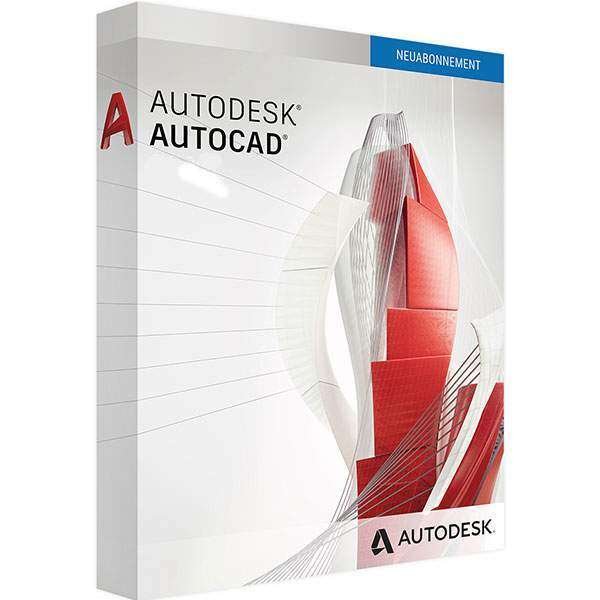 Autodesk 2022 For Mac and Windows