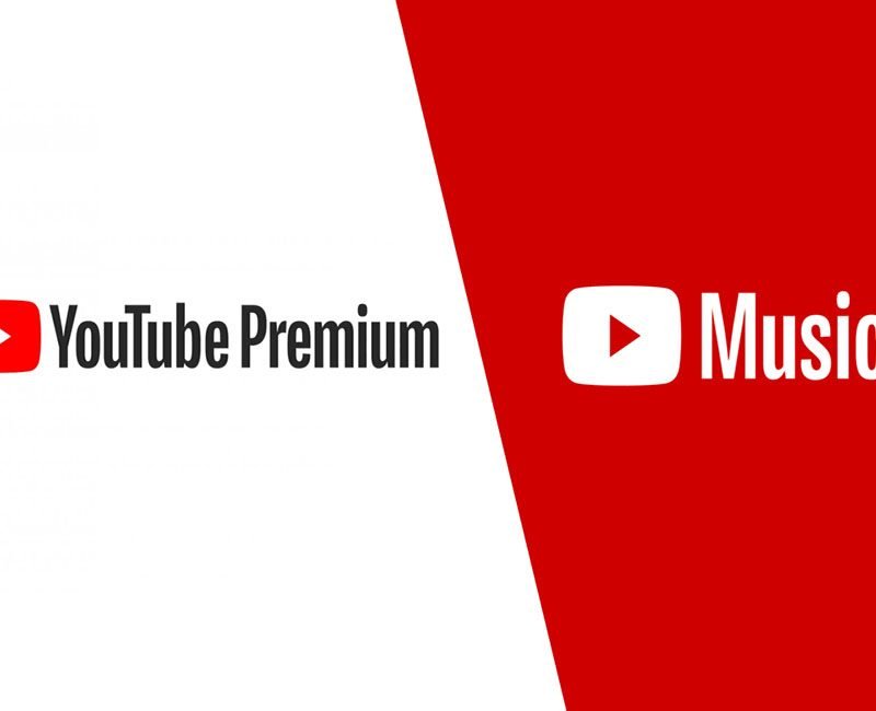 Youtube Premium subscription