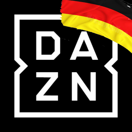 Dazn Premium Account-Germany-