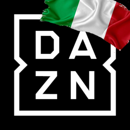 Dazn Premium Account -italy-