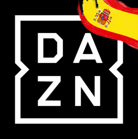 Dazn Premium Account -Spain-
