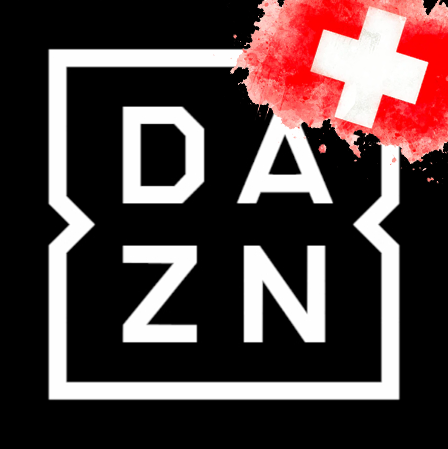 Dazn Premium Account -Switzerland