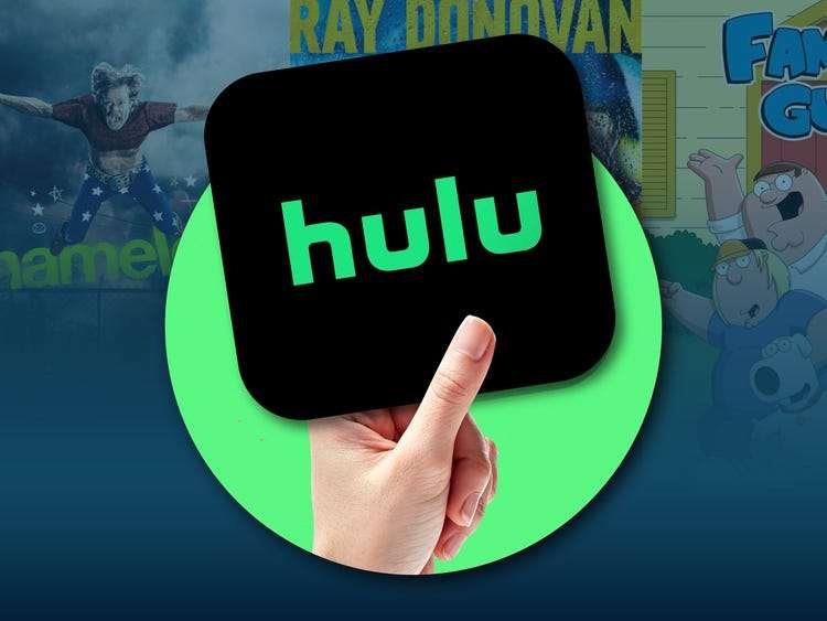 HULU 1 Year Subscription