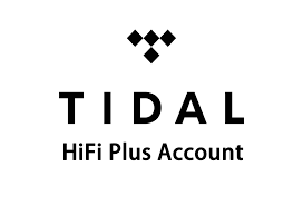 Tidal HI-FI PLUS Account ☆ 12 month Autopay