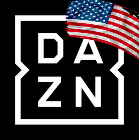 Dazn Premium Account -USA-